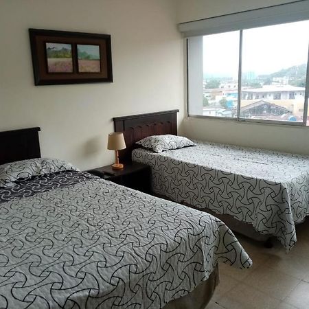 Hotel Doral Kota Panama Bagian luar foto