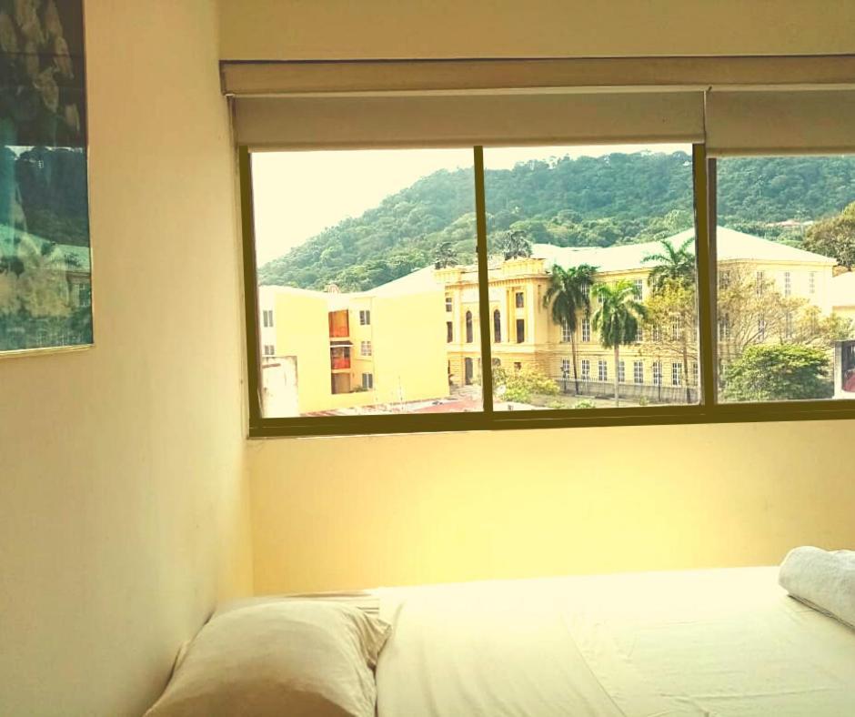 Hotel Doral Kota Panama Bagian luar foto