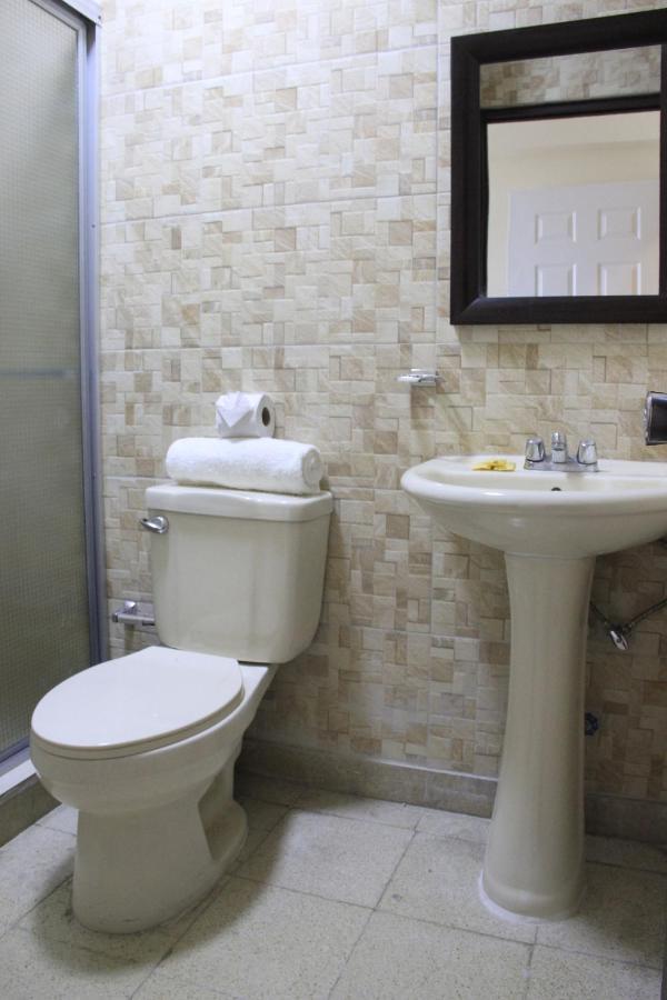 Hotel Doral Kota Panama Bagian luar foto