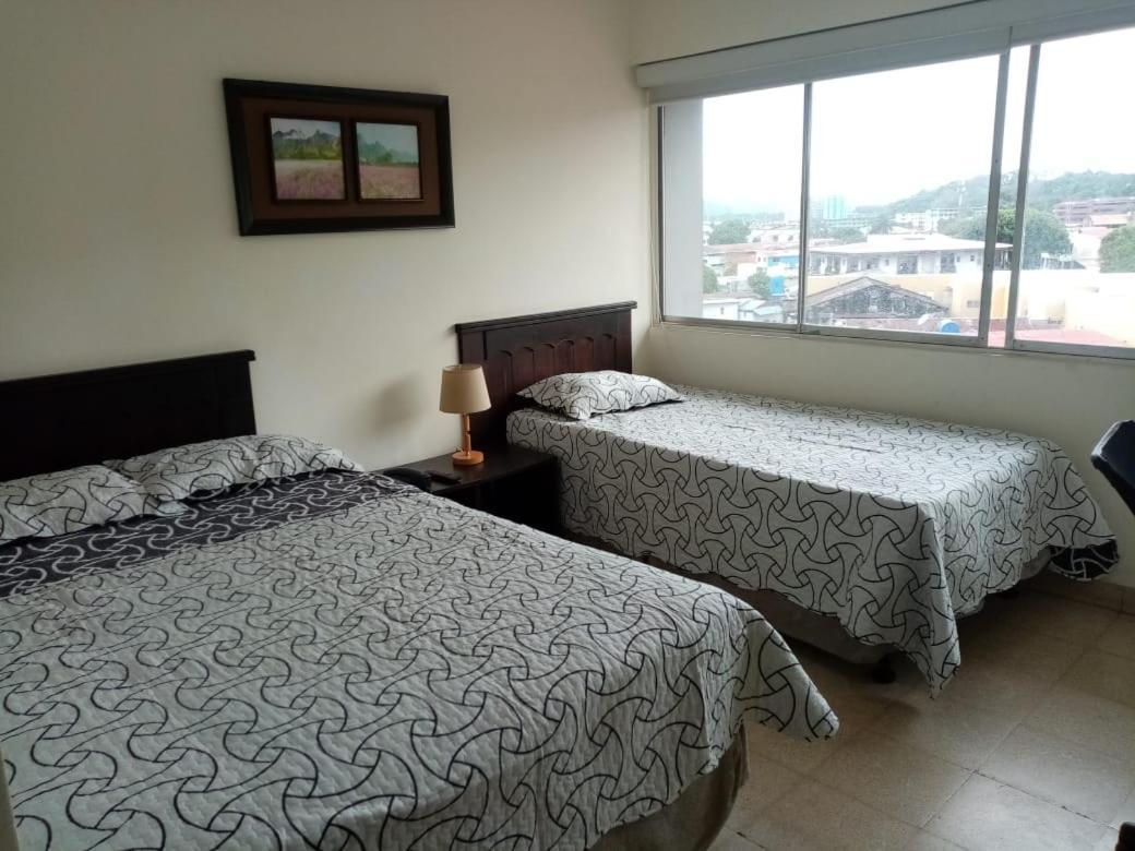 Hotel Doral Kota Panama Bagian luar foto