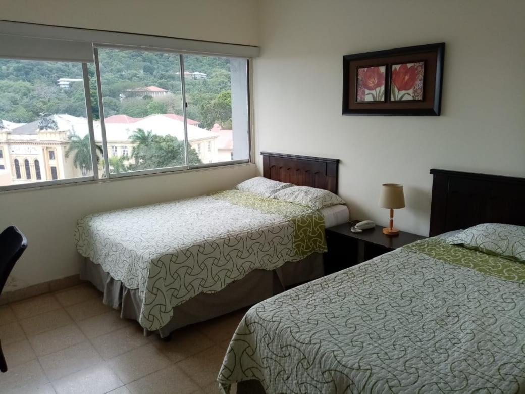 Hotel Doral Kota Panama Bagian luar foto