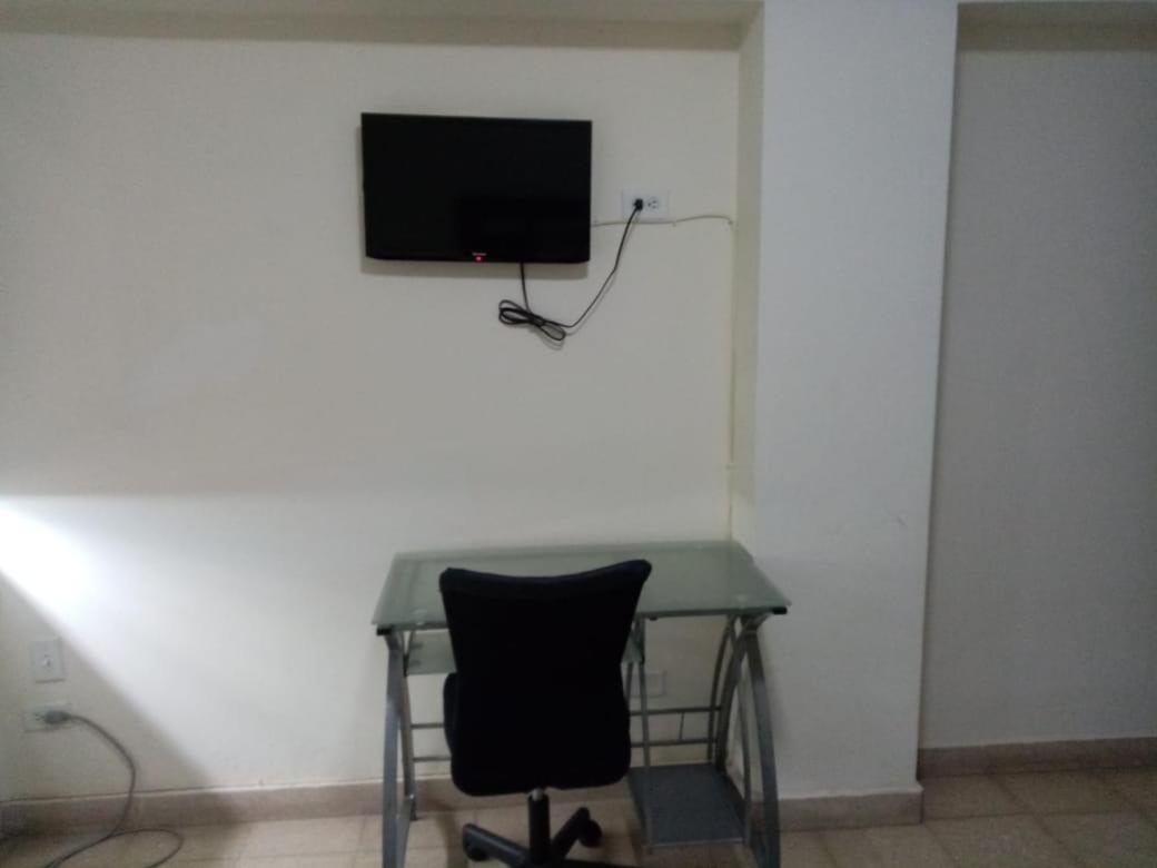 Hotel Doral Kota Panama Bagian luar foto