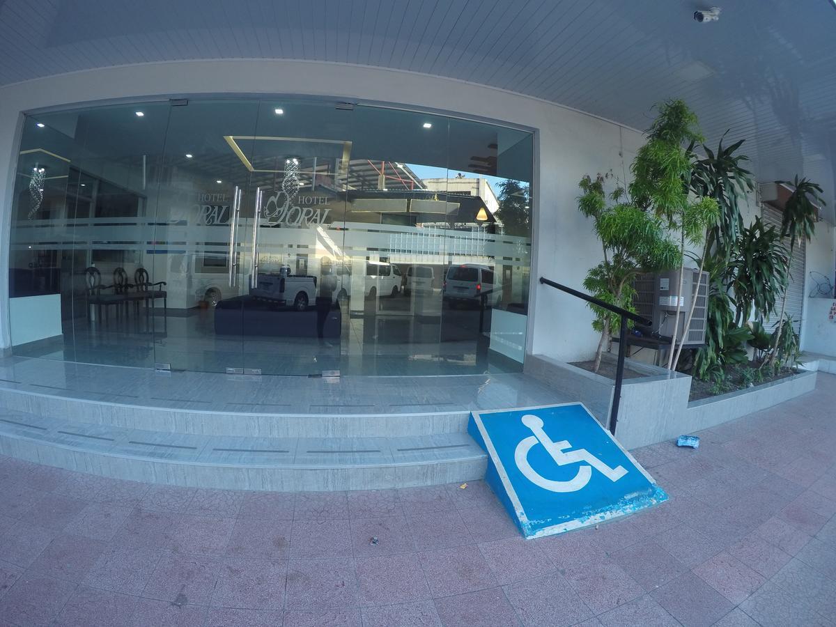 Hotel Doral Kota Panama Bagian luar foto