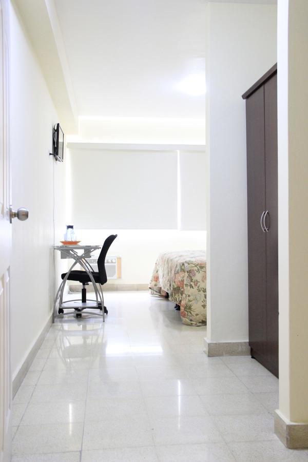 Hotel Doral Kota Panama Bagian luar foto