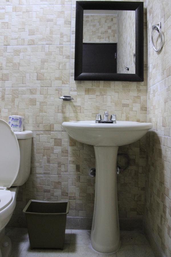 Hotel Doral Kota Panama Ruang foto