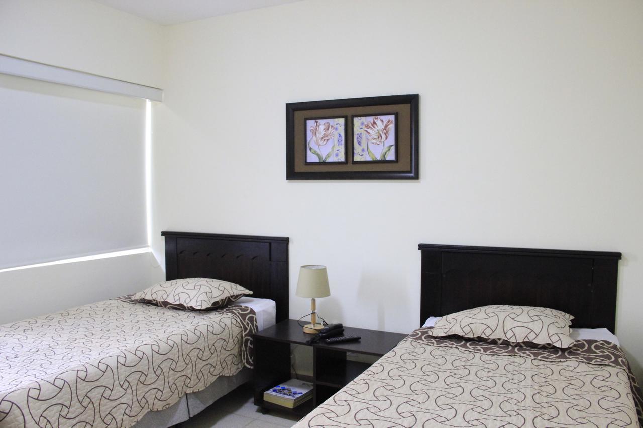Hotel Doral Kota Panama Ruang foto