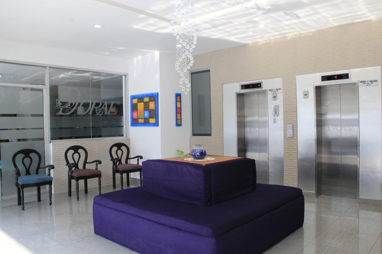 Hotel Doral Kota Panama Bagian luar foto