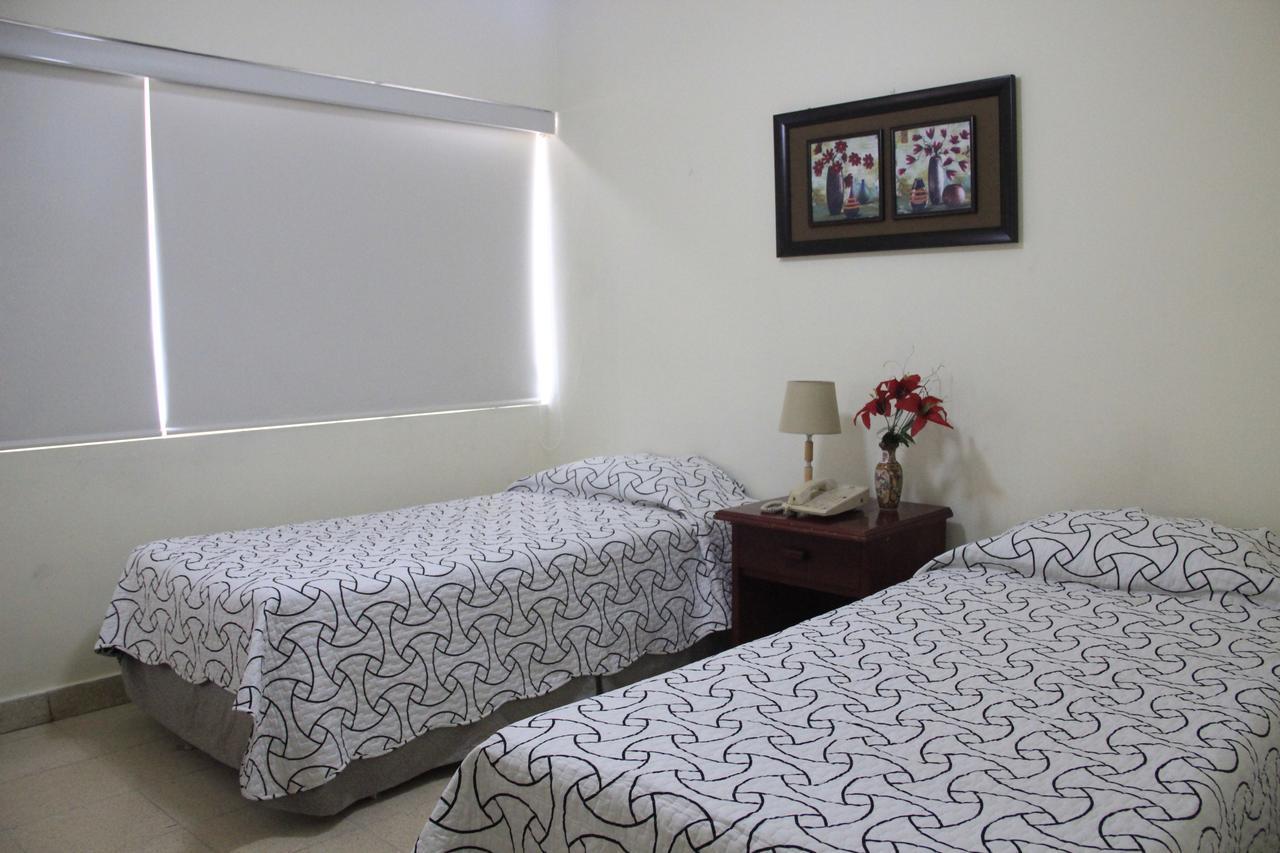 Hotel Doral Kota Panama Bagian luar foto
