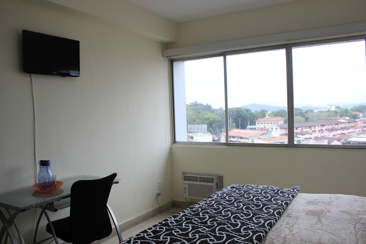 Hotel Doral Kota Panama Bagian luar foto