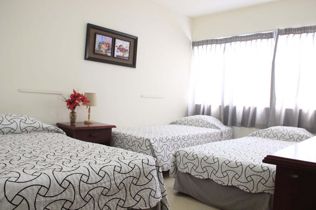 Hotel Doral Kota Panama Bagian luar foto