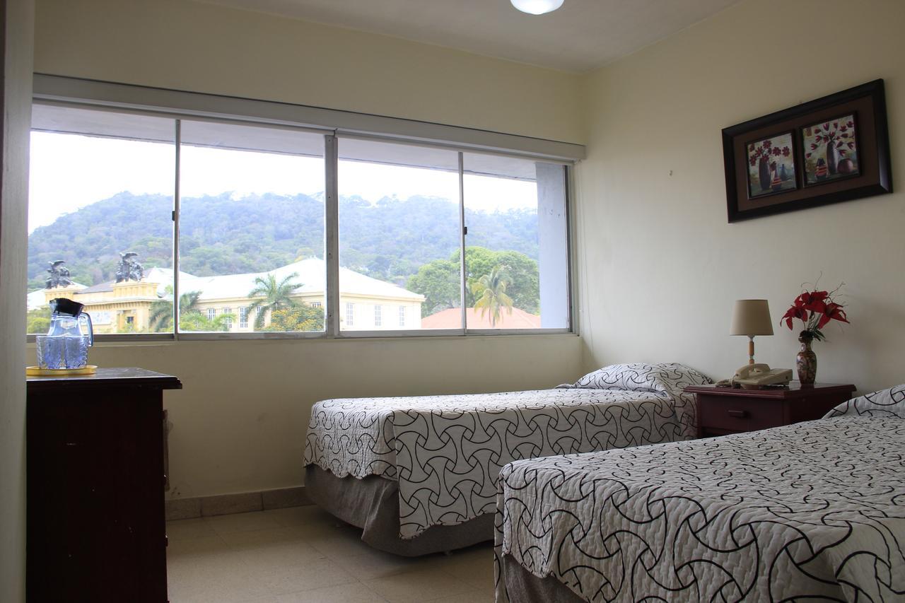 Hotel Doral Kota Panama Bagian luar foto
