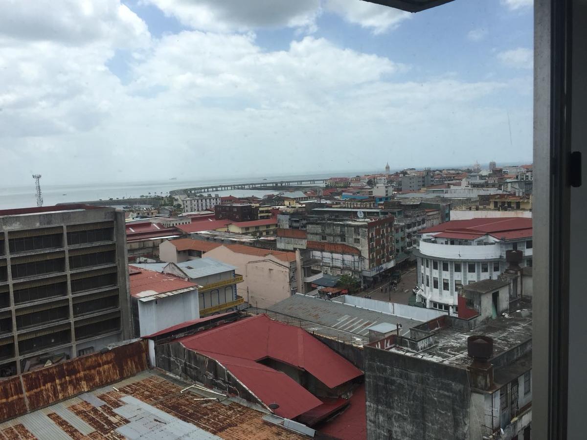 Hotel Doral Kota Panama Bagian luar foto