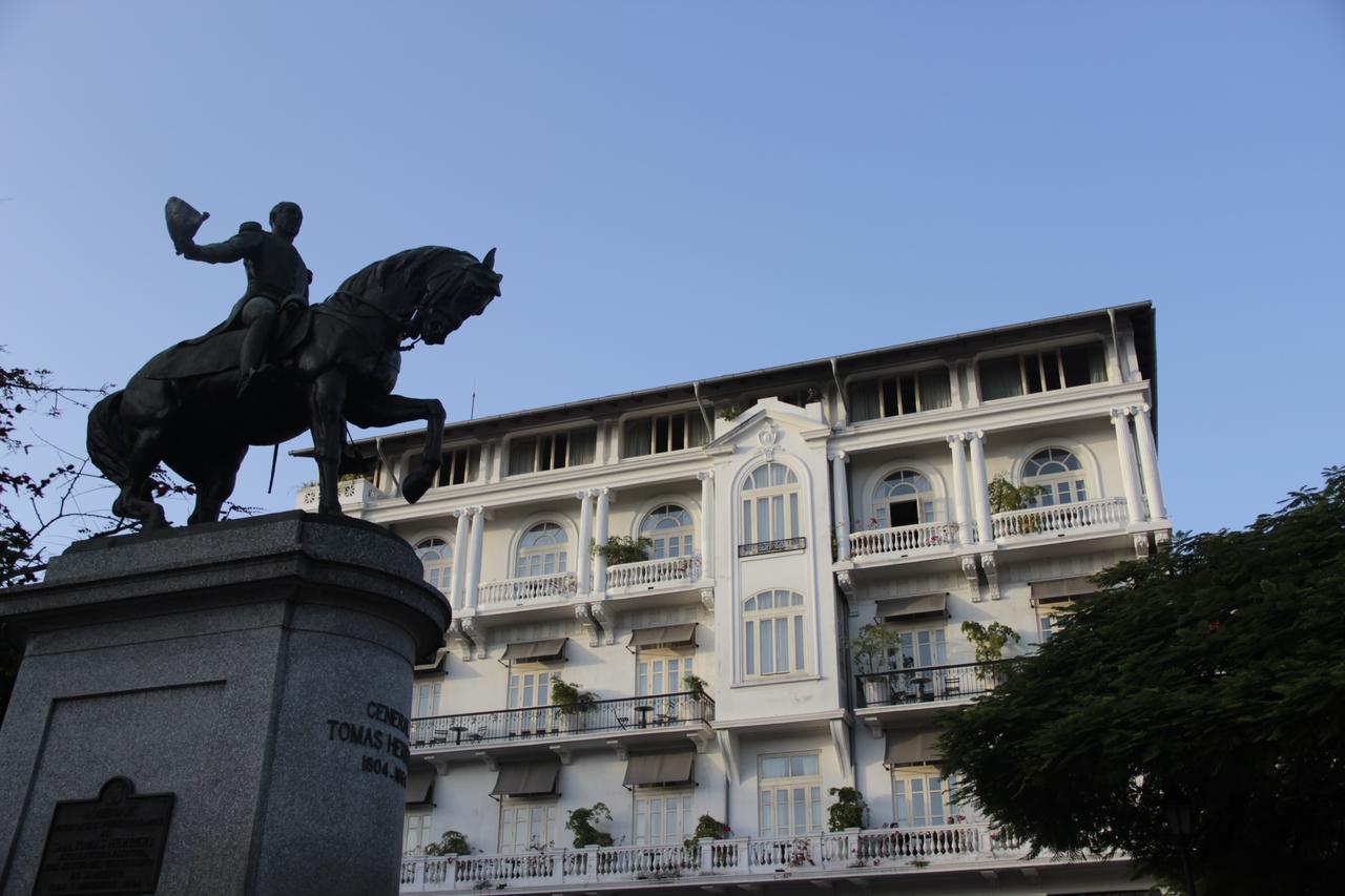 Hotel Doral Kota Panama Bagian luar foto