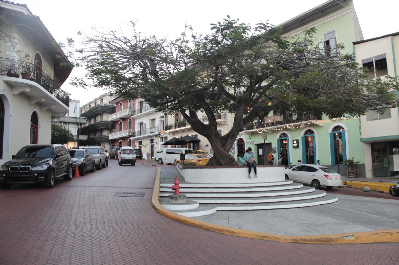 Hotel Doral Kota Panama Bagian luar foto