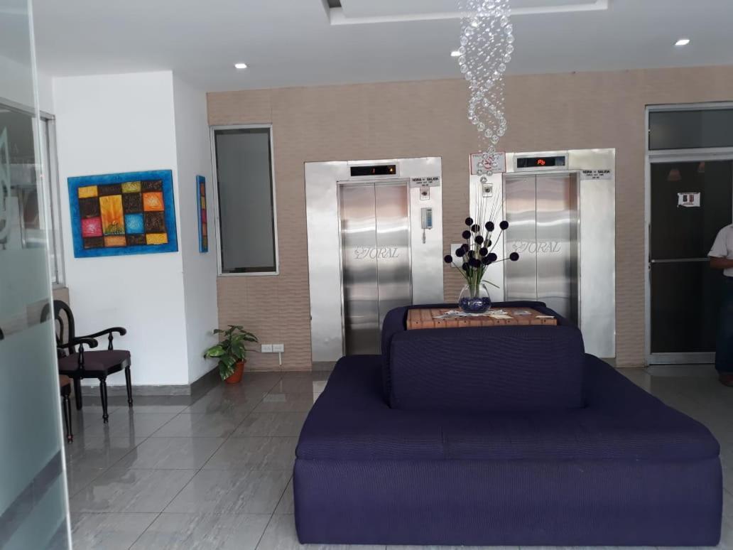 Hotel Doral Kota Panama Bagian luar foto