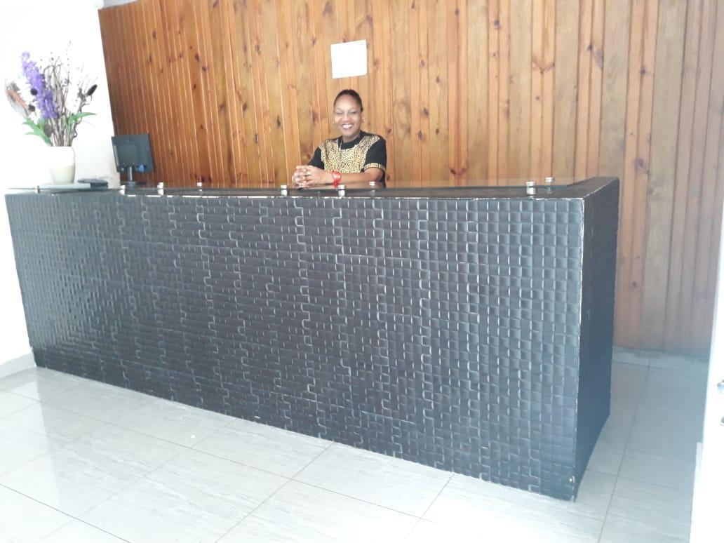 Hotel Doral Kota Panama Bagian luar foto