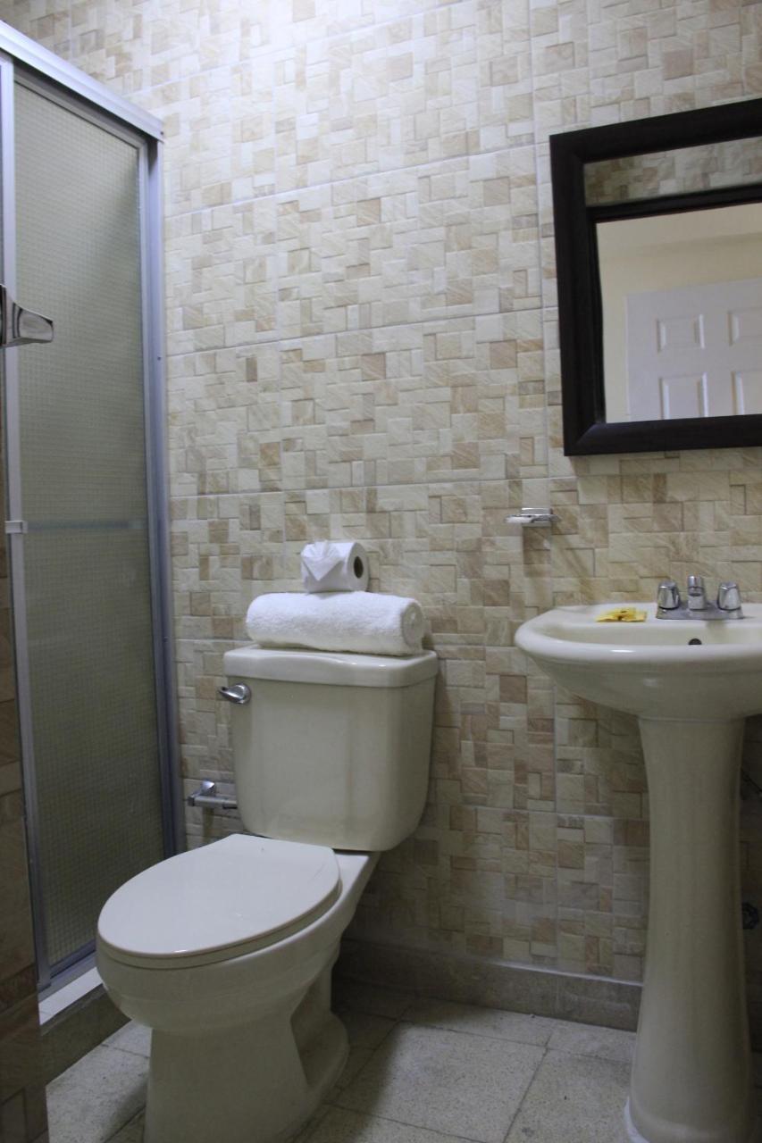 Hotel Doral Kota Panama Bagian luar foto