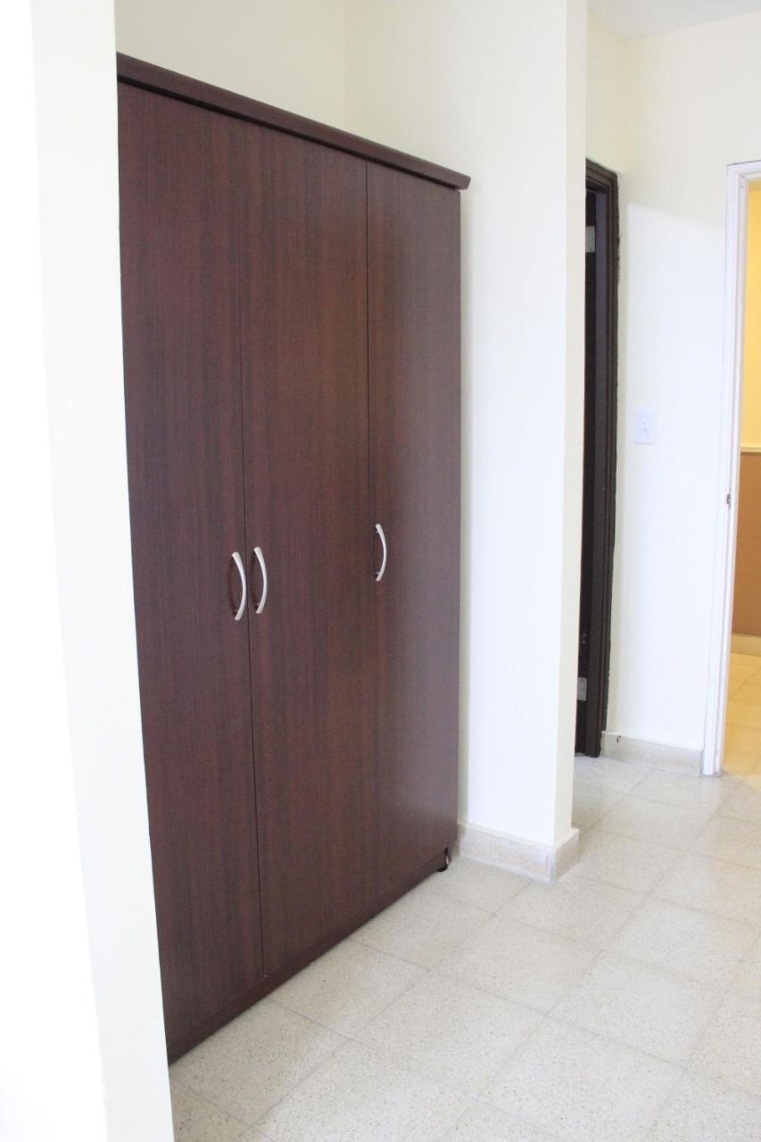 Hotel Doral Kota Panama Bagian luar foto
