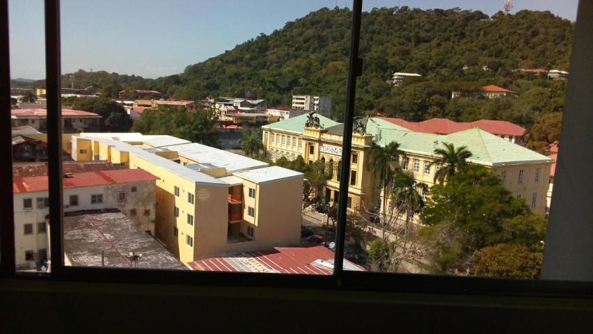 Hotel Doral Kota Panama Bagian luar foto