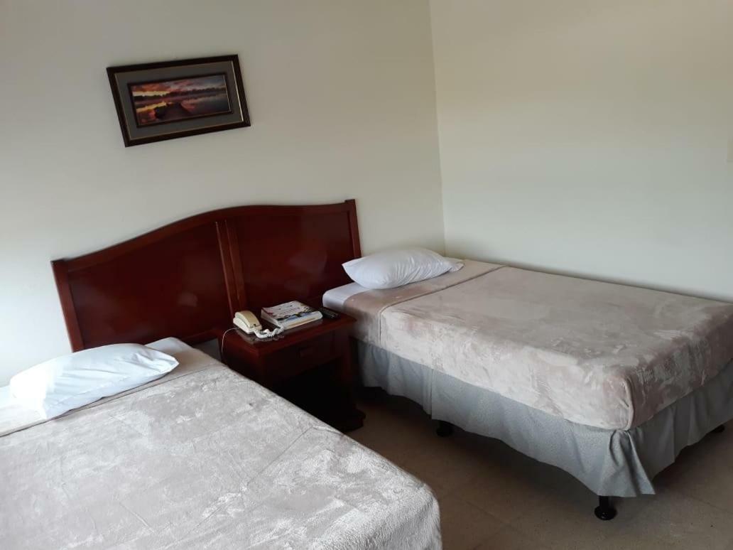 Hotel Doral Kota Panama Bagian luar foto