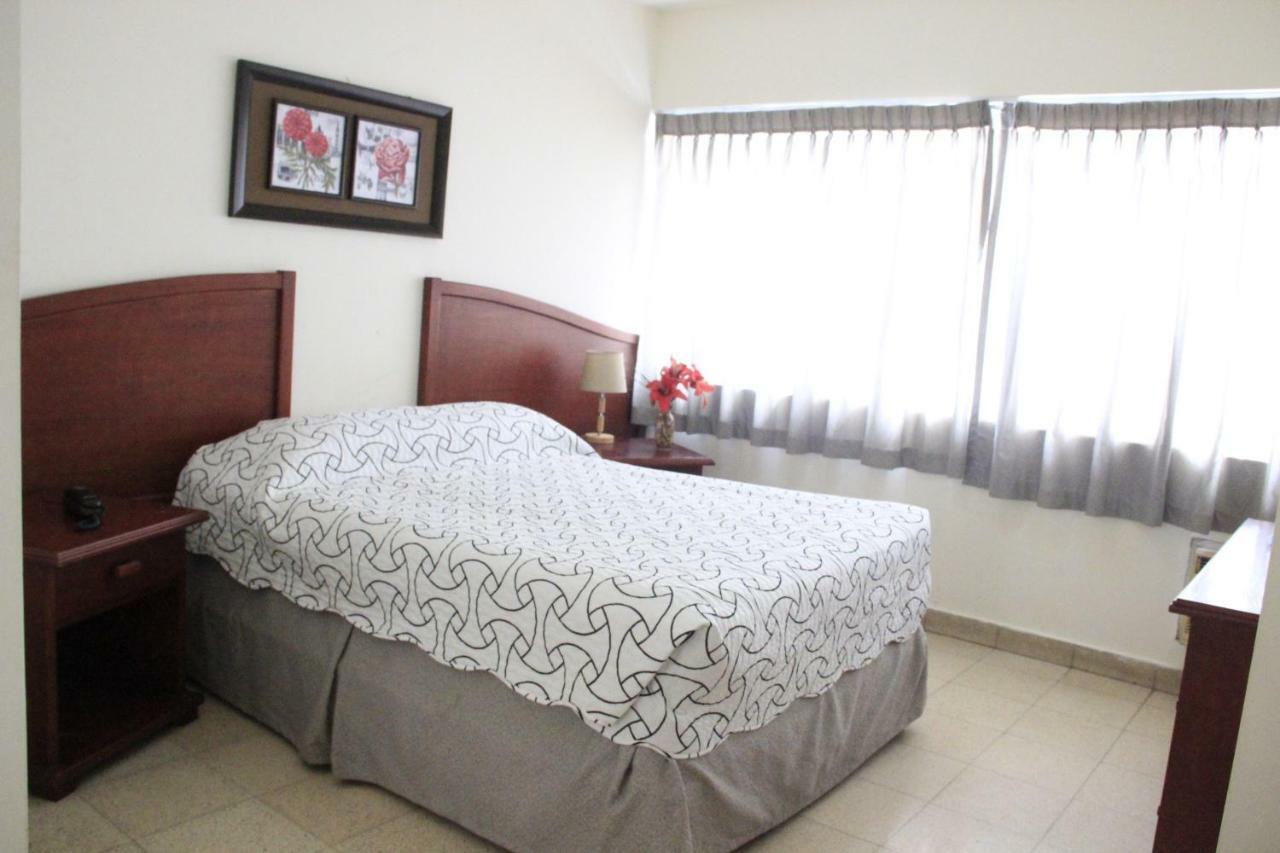 Hotel Doral Kota Panama Bagian luar foto