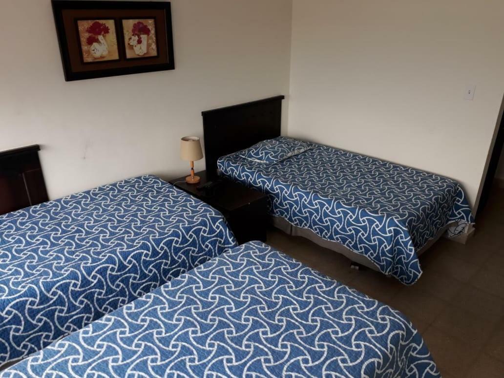 Hotel Doral Kota Panama Bagian luar foto