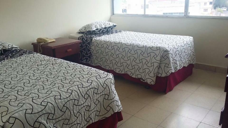 Hotel Doral Kota Panama Bagian luar foto