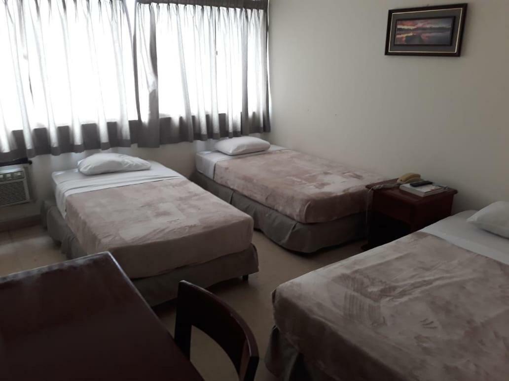 Hotel Doral Kota Panama Bagian luar foto